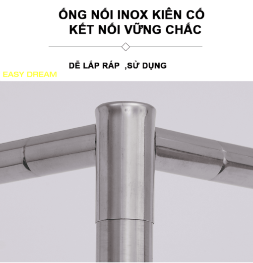 Mua Màn khung (mùng) không phải khoan tường - MÀN KHUNG CAO CẤP - Hình ảnh 8