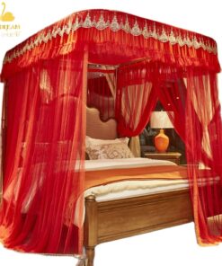 MÀN KHUNG KHÔNG KHOAN TƯỜNG CAO CẤP EASY DREAM