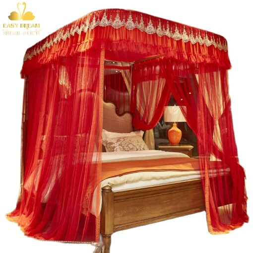 MÀN KHUNG KHÔNG KHOAN TƯỜNG CAO CẤP EASY DREAM