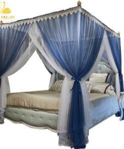 Màn khung không khoaN TƯỜNG CAO CẤP EASY DREAM