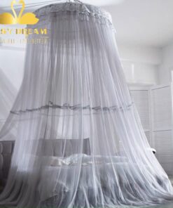 MÀN KHUNG TRÒN KHÔNG KHOAN TƯỜNG CAO CẤP