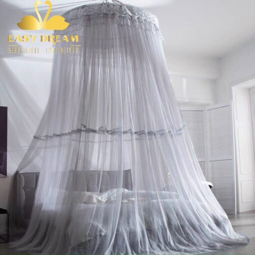 MÀN KHUNG TRÒN KHÔNG KHOAN TƯỜNG CAO CẤP