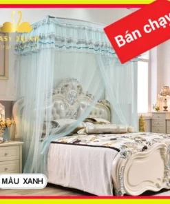 Màn khung không khoan tường cao cấp EASY DREAM