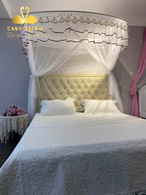 [HOT ]Màn Khung thu gọn Thông Minh Thế Hệ Mới Đẹp Nhất 2023 - Hình ảnh 2
