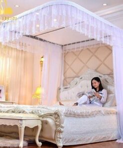 ✅ MÀN KHUNG KÉO DÂY RÒNG RỌC