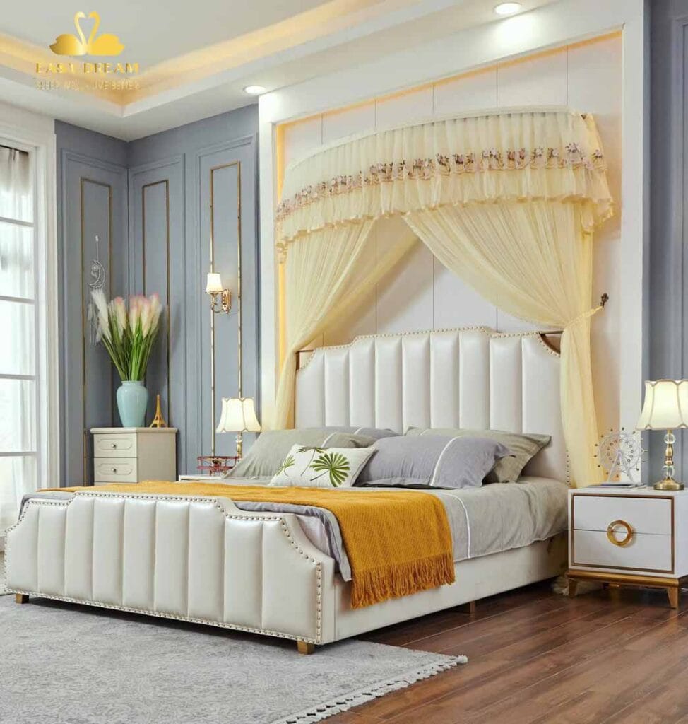 Màn khung xếp mẫu mới cao cấp EASY DREAM