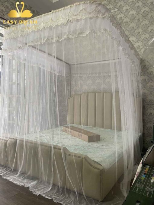 Màn khung cao cấp - Hình ảnh 5