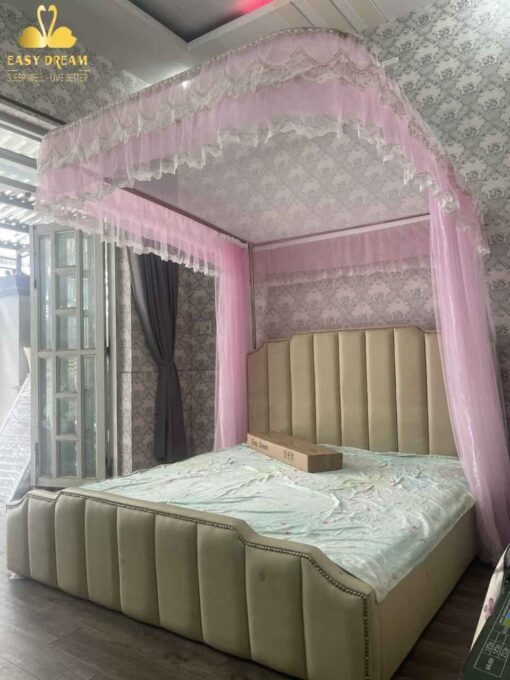 Màn khung cao cấp - Hình ảnh 6