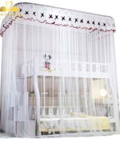 Màn khung giường tâng cao cấp EASY DREAM