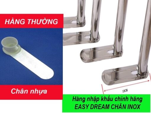 Mua Màn khung (mùng) không phải khoan tường - MÀN KHUNG CAO CẤP - Hình ảnh 4