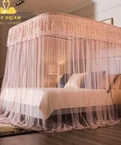 Màn khung không khoan tường cao cấp EASY DREAM