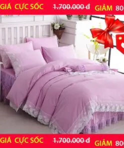CHĂN GA CAO CẤP EASY DREAM